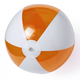 Pelotas hinchables para el verano