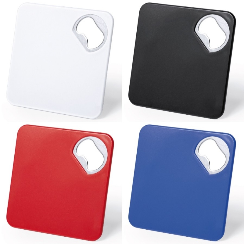 Posavasos originales de colores