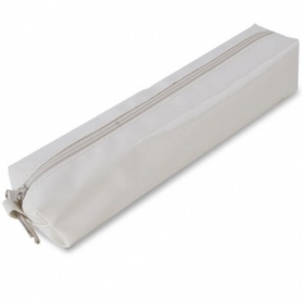 Estuche de charol crudo