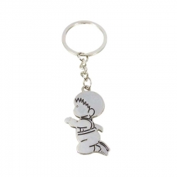 Llaveros para primera comunión de niño detalles personalizados