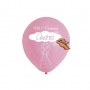 Globo personalizado para comunión pack