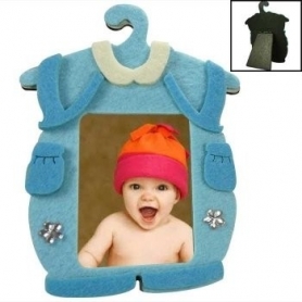 Portafotos bautizo originales