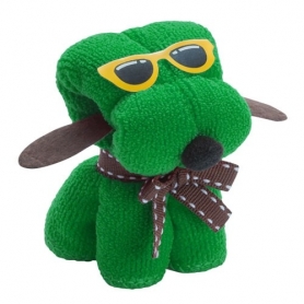 Toalla absorbente rustuff