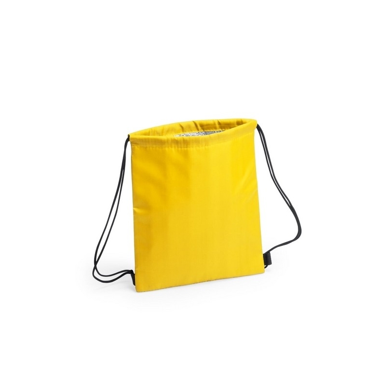 Mochila nevera tradan