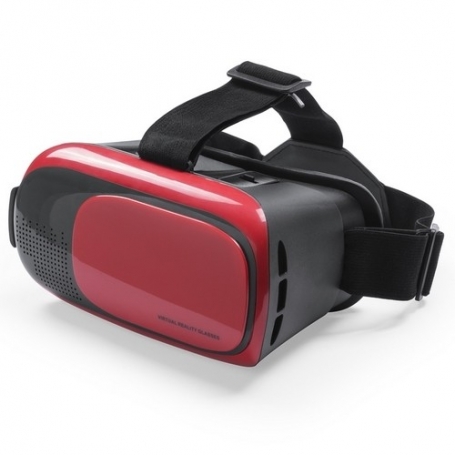 Gafas realidad virtual bercley