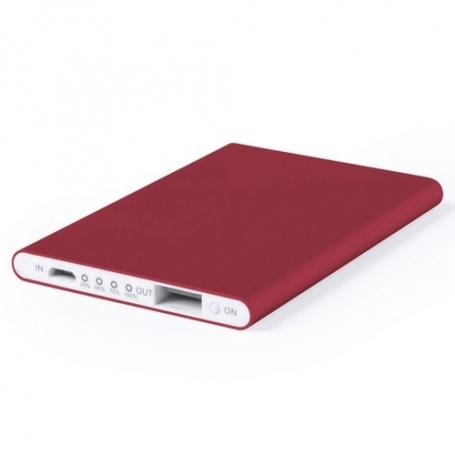 Power bank telstan