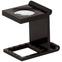 Lupa cuentahilos mauran 7x