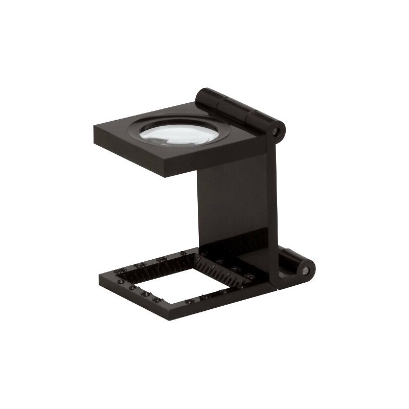 Lupa cuentahilos mauran 7x