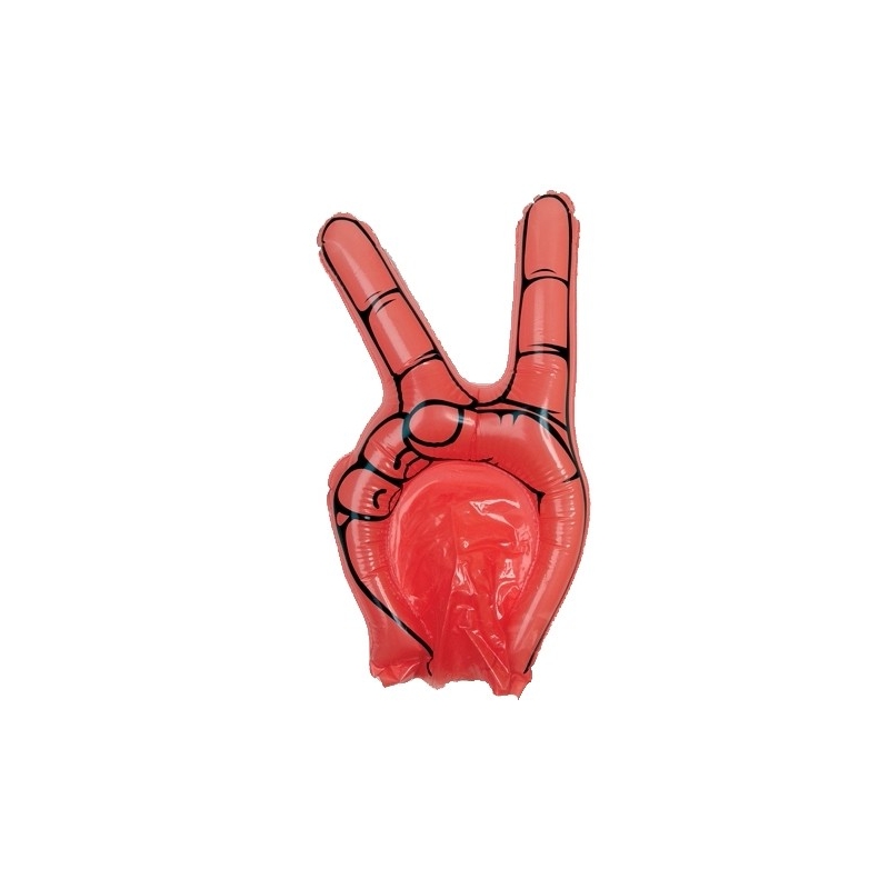 Mano animación hogan