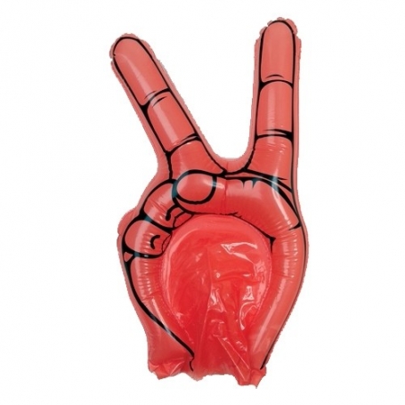 Mano animación hogan