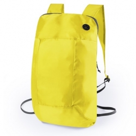 Mochila plegable signal