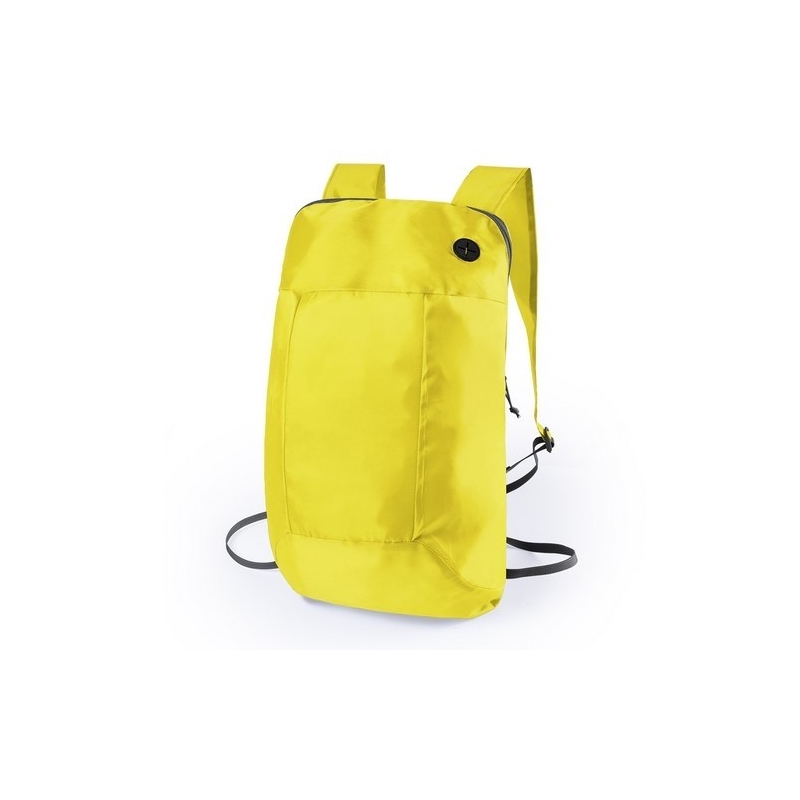Mochila plegable signal