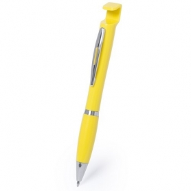 Bolígrafo soporte cropix