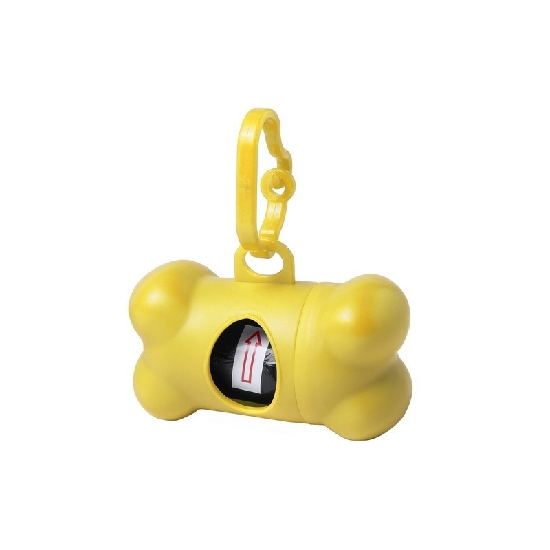 Dispensador bolsas rucin