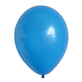 Pack globo azul