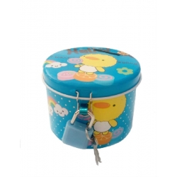 Huchas infantiles baratas y originales para niños