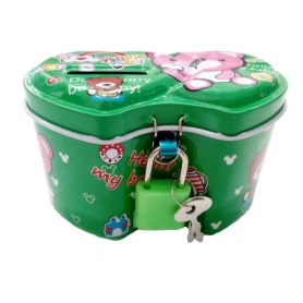 Regalos huchas para niños originales y baratas