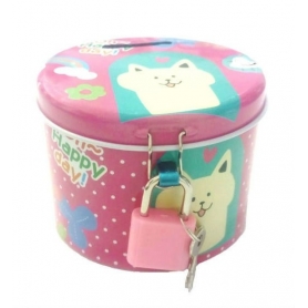 Huchas infantiles baratas y originales para niños