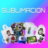 Línea Sublimación, Regalos merchandising, artículos publicitarios, productos promocionales para clientes al por mayor