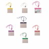 Lanyards e identificadores para regalar